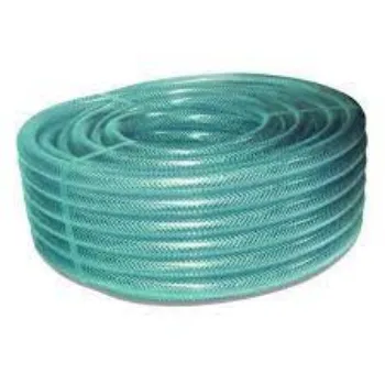Industrial Nylon Pipe 